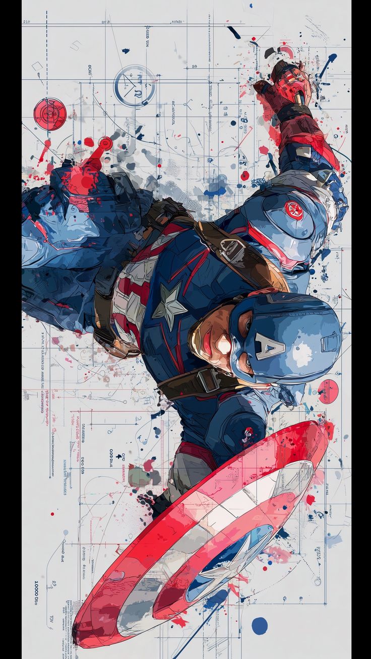 Captain America 